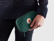 Fjällräven peněženky