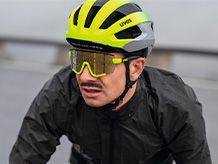 Cyklistické brýle a ochranné brýle