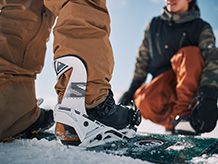 Snowboardové boty pro muže