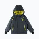 Dětské lyžařské a snowboardové bundy
