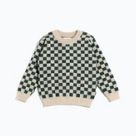 Oblečení z merino vlny pro děti