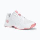 Obuv na tělocvik pro dívky