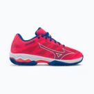 Dámská obuv na tenis s pádlem