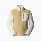 Dámské mikiny, fleece a svetry