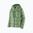 Dámské bundy, kabáty a vesty