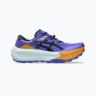 Běh ASICS