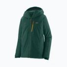 Zimní sporty Patagonia