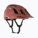 Přilby MTB