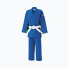 Kimona do judo