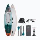 Kanoistika a rafting