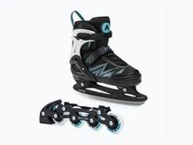 Vybavení pro kolečkové brusle, skateboardy a koloběžky