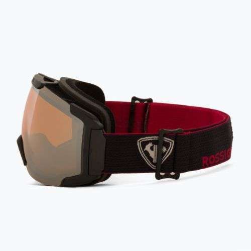 Lyžařské brýle Rossignol Maveric Sonar Strato grey/sonar strato