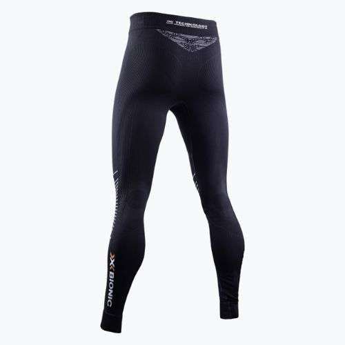 Termoaktivní legíny X-Bionic Energizer 4.0 černé NGYP05W19M