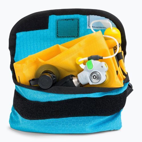 Restube PFD brawl modrá MRT0006