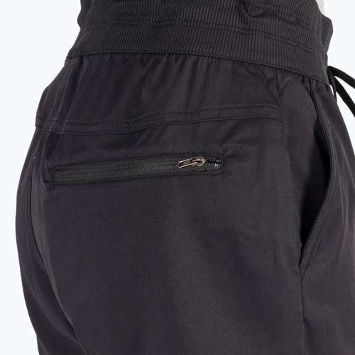 Dámské turistické šortky The North Face Aphrodite Motion černé NF0A4AQFJK31