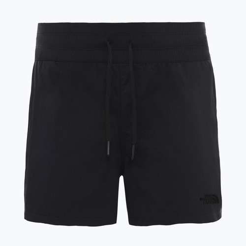 Dámské turistické šortky The North Face Aphrodite Motion černé NF0A4AQFJK31