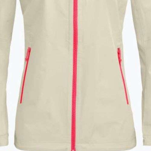 Salewa dámská bunda do deště Puez Aqua 3 PTX beige 00-0000024545