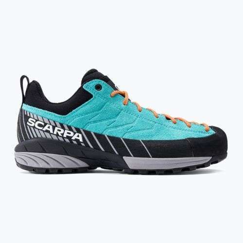 Dámské trekové boty SCARPA Mescalito Bnn Dynamis LB blue 72103-352/1