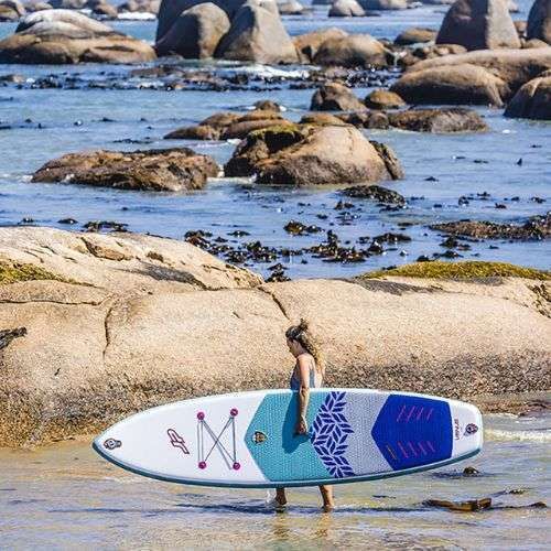 SUP prkno JP Australia Venus LE white JP-221149