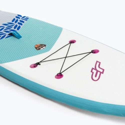 SUP prkno JP Australia Venus LE white JP-221149