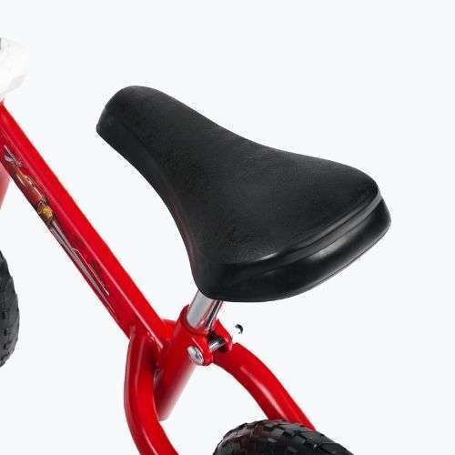 Huffy Cars Dětské balanční šlapací kolo červené 27961W