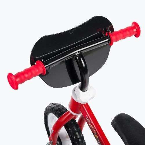 Huffy Cars Dětské balanční šlapací kolo červené 27961W