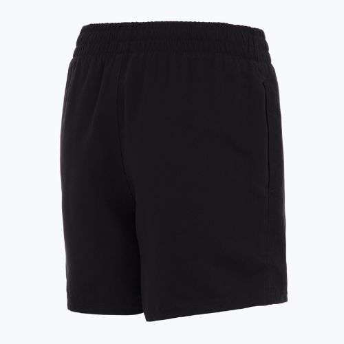 Dětské plavecké šortky Nike Essential 4" Volley černé NESSB866-001
