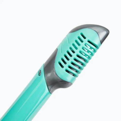 Šnorchlovací set AQUASTIC Maska + Šnorchl modrý MSA-01N