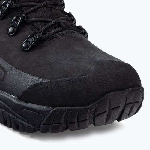 Pánské trekové boty CMP Dhenieb black 30Q4717