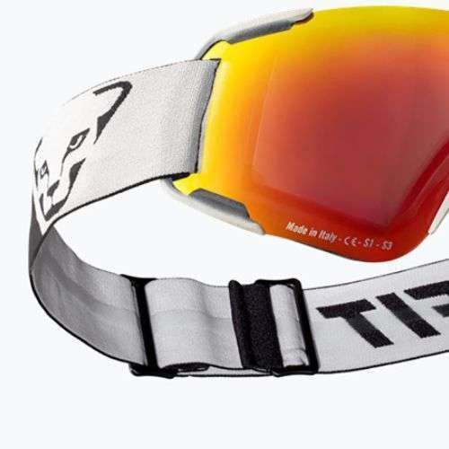 Lyžařské brýle DYNAFIT Tlt Pro S1-S3 910 černé 08-0000049918