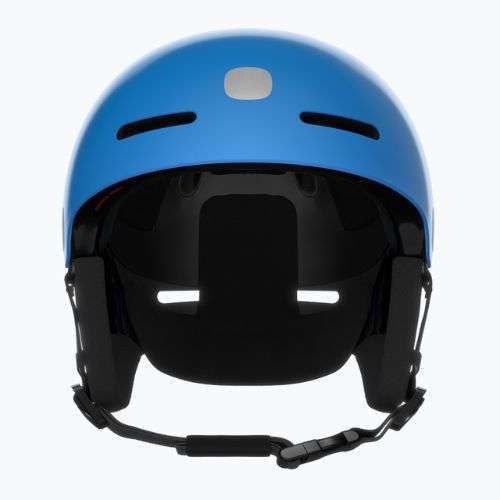 Dětské lyžařské helmy POC POCito Fornix MIPS fluorescent blue