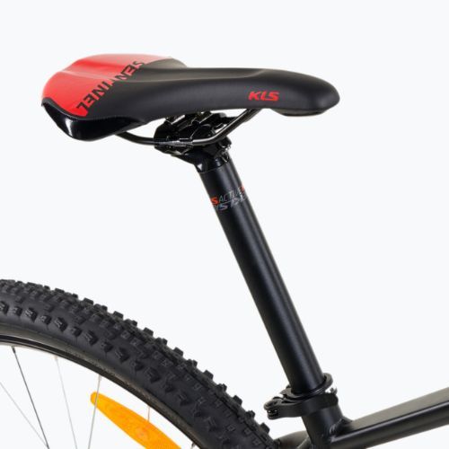 Horské kolo Kellys Spider 30 29  černé