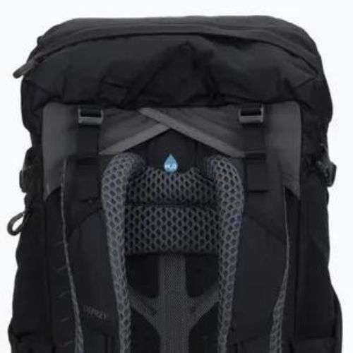 Pánský trekingový batoh Osprey Kestrel 38 l black 10004767