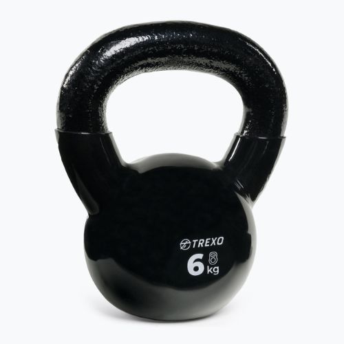 Kettlebell XTREXO VKB04 4 kg