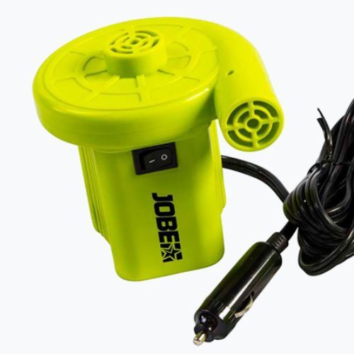 Elektrická pumpa JOBE Air Pump 12V žlutá 410019003