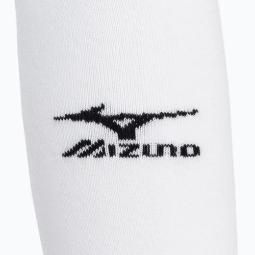 Dámské kompresní návleky Mizuno Womens Armguard bílé 32EY6553WZ01