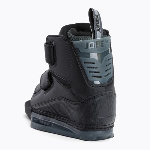 Vázání na wakeboard JOBE Host černé 393121002