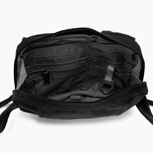 Ledvinka Jack Wolfskin Upgrade černá 8006681