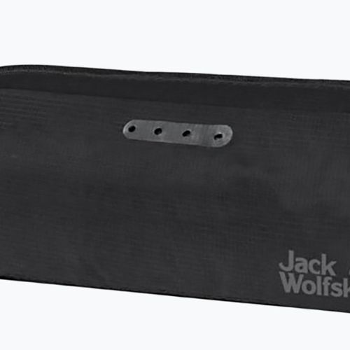 Kosmetická taštička Jack Wolfskin Wsahbag Air černá 8006882
