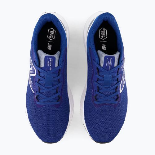Pánské běžecké boty New Balance Fresh Foam Arishi v4 modré NBMARIS