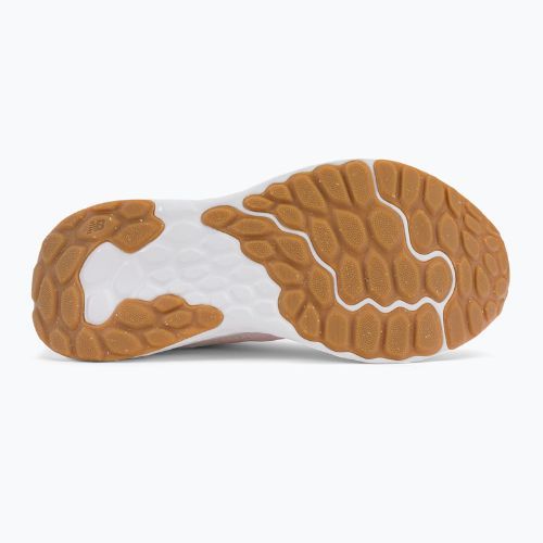 Dámské běžecké boty New Balance Fresh Foam Arishi v4 růžové NBMARIS