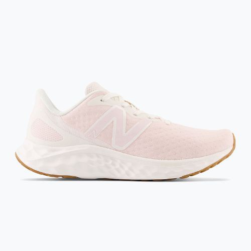 Dámské běžecké boty New Balance Fresh Foam Arishi v4 růžové NBMARIS