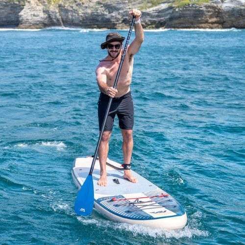Aqua Marina Magma 11'2" béžové SUP prkno BT-23MAP