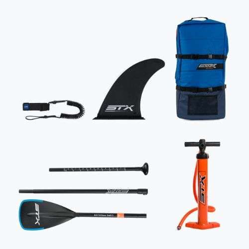 SUP deska STX Freeride 10'6" 2022 modrá 406.23100.010