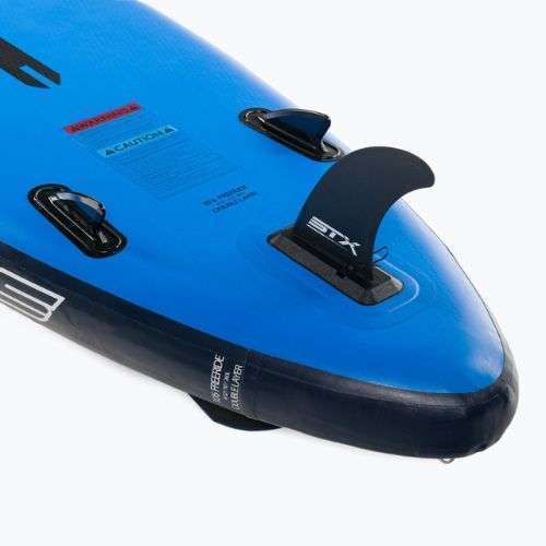 SUP deska STX Freeride 10'6" 2022 modrá 406.23100.010