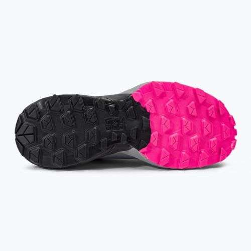 Dámská běžecká obuv DYNAFIT Ultra 50 black-grey 08-0000064067