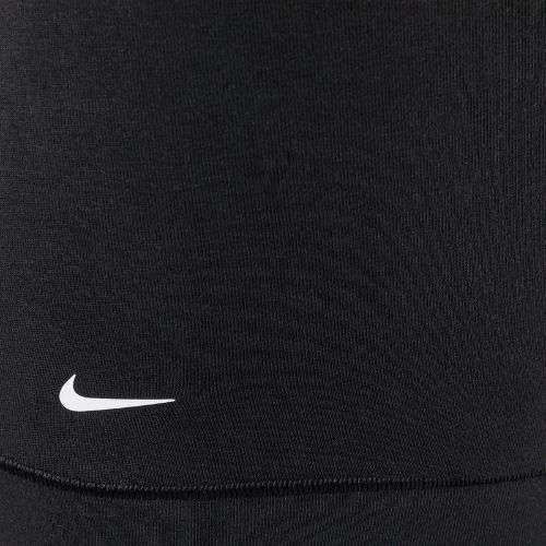 Pánské boxerky Nike Everyday Cotton Stretch Trunk 3Pk UB1 obsidian / game royal / black