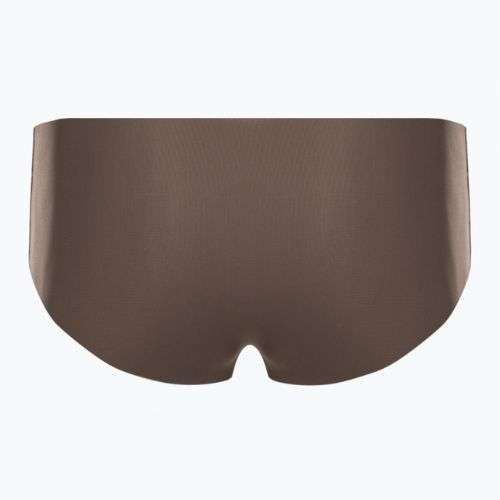 Dámské kalhotky Gymshark No Vpl Hipster brown