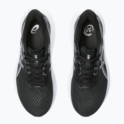 Dámské běžecké boty ASICS GT-2000 12 black/carrier grey