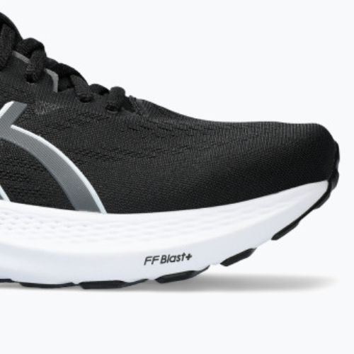 Dámské běžecké boty ASICS GT-2000 12 black/carrier grey